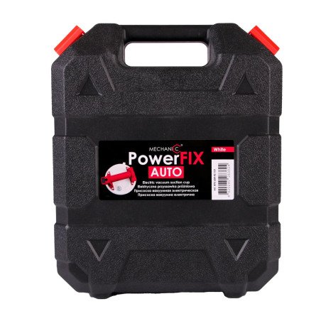 Przyssawka automatyczna PowerFix Auto