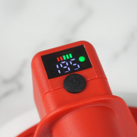 Przyssawka automatyczna PowerFix Auto