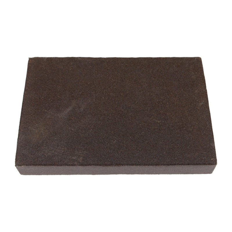 Płyta ostrząca do otwornic Mechanic DrillSHARP 300x200x40mm