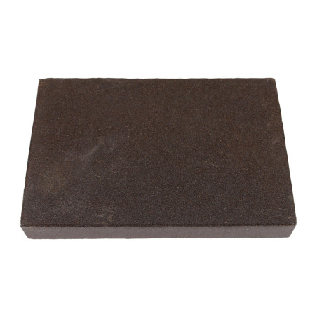 Płyta ostrząca do otwornic Mechanic DrillSHARP 300x200x40mm