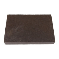 Płyta ostrząca do otwornic Mechanic DrillSHARP 300x200x40mm