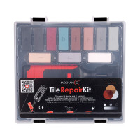 Zestaw naprawczy do płytek Mechanic Tile Repair kit Zestaw naprawczy do płytek Mechanic Tile Repair kit