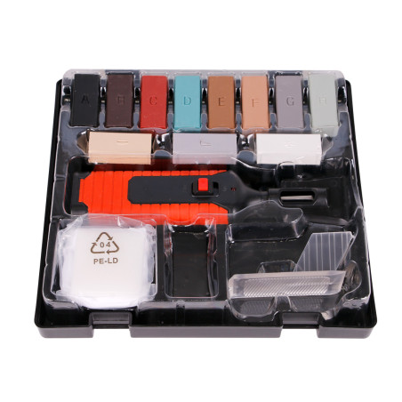 Zestaw naprawczy do płytek Mechanic Tile Repair kit Zestaw naprawczy do płytek Mechanic Tile Repair kit