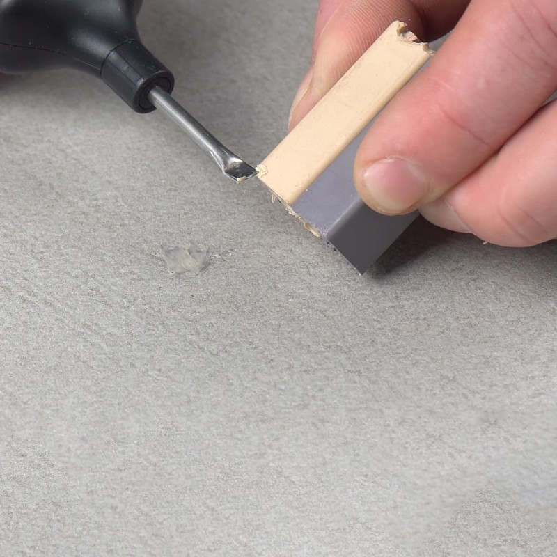Zestaw naprawczy do płytek Mechanic Tile Repair kit