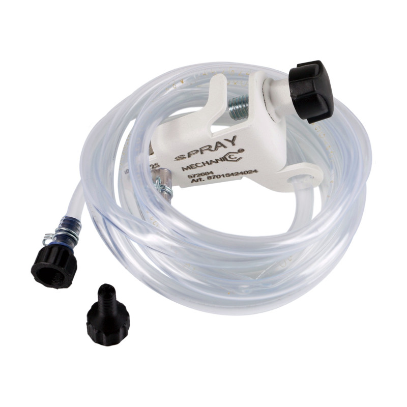 System podawania wody Mechanic SPRAY 115/125