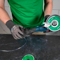 System podawania wody Mechanic SPRAY 115/125
