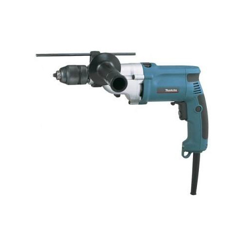 Wiertarka udarowa Makita HP2051HJ 2- biegowa
