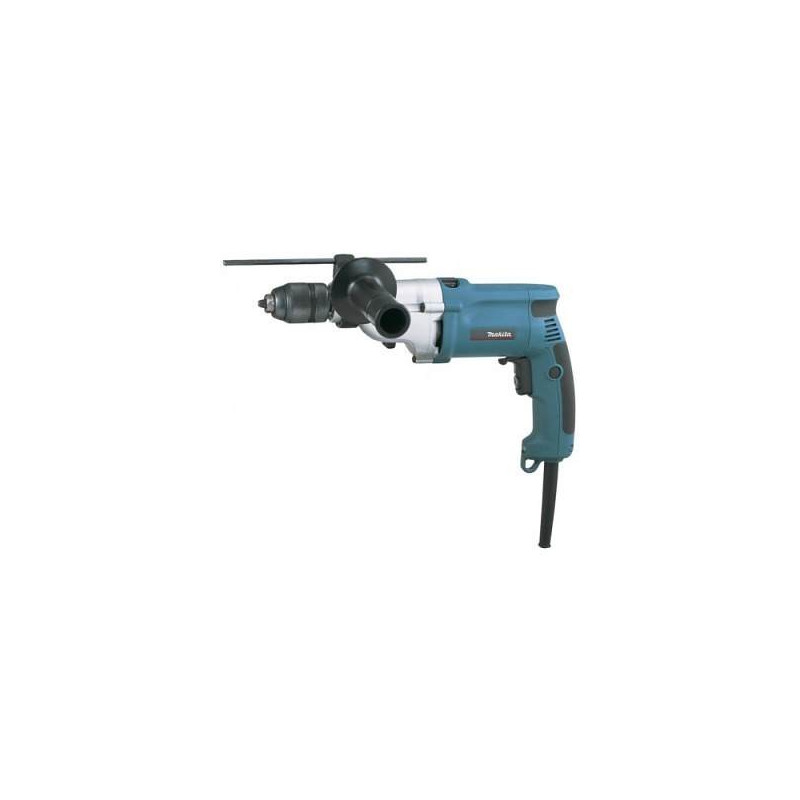 Wiertarka udarowa Makita HP2051HJ 2- biegowa