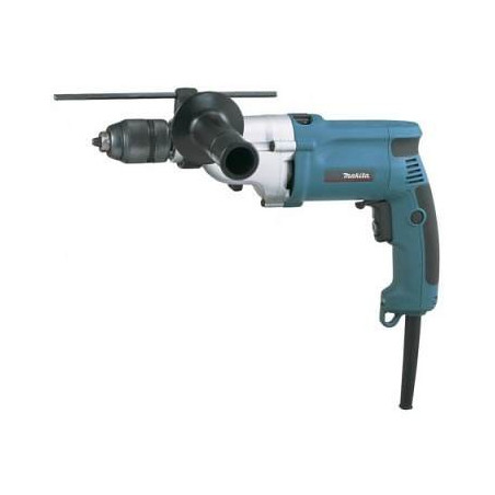 Wiertarka udarowa Makita HP2051HJ 2- biegowa