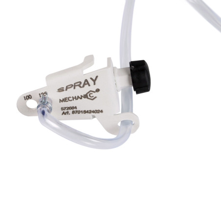 System podawania wody Mechanic SPRAY 115/125