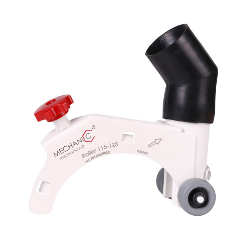 Osłona przeciwprzecięciowa Mechanic Roller 115/125