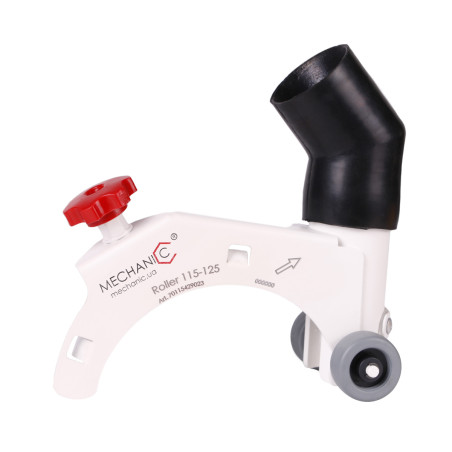 Osłona przeciwprzecięciowa Mechanic Roller 115/125