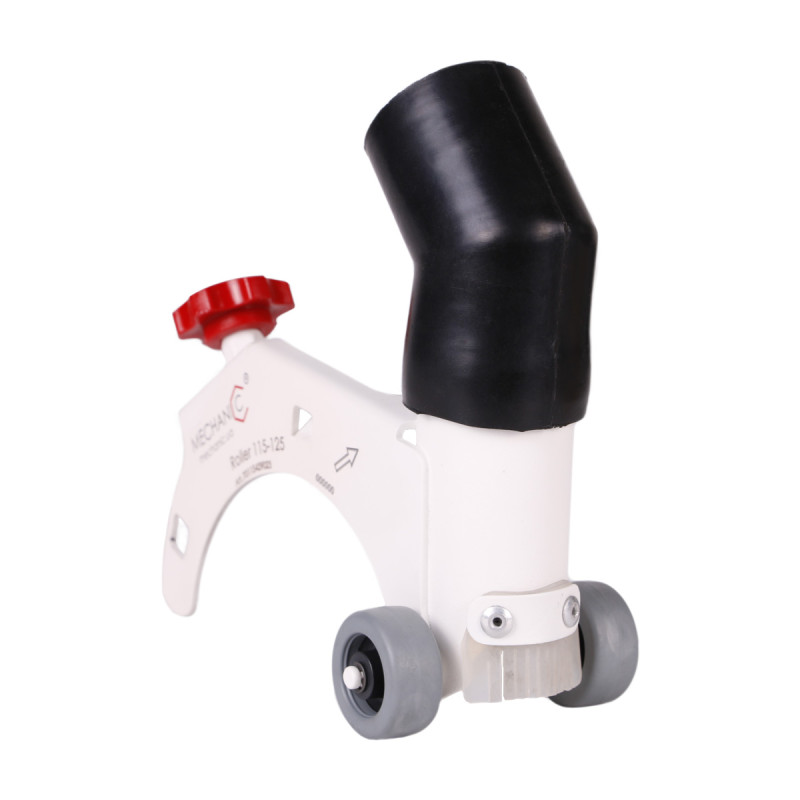 Osłona przeciwprzecięciowa Mechanic Roller 115/125