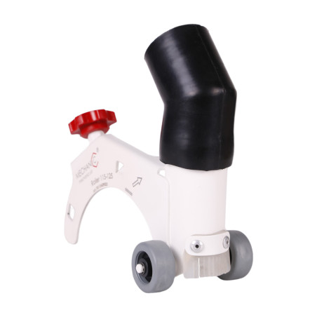 Osłona przeciwprzecięciowa Mechanic Roller 115/125
