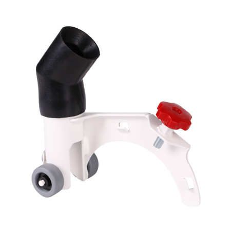 Osłona przeciwprzecięciowa Mechanic Roller 115/125