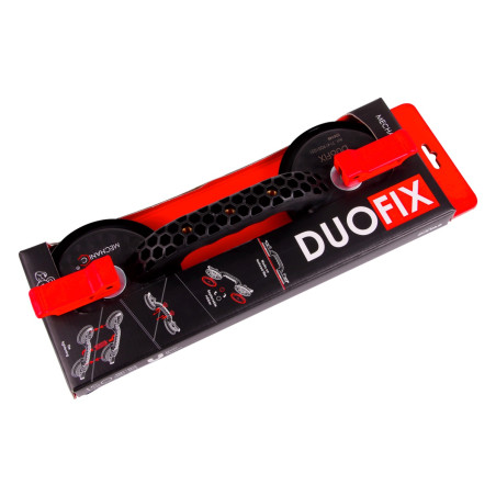 Przyssawka Mechanic DUOFIX