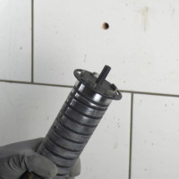 Piasta centrująca Centrator 42-52 mm
