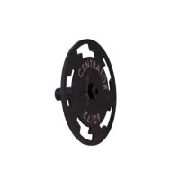 Piasta centrująca Centrator 62-72 mm