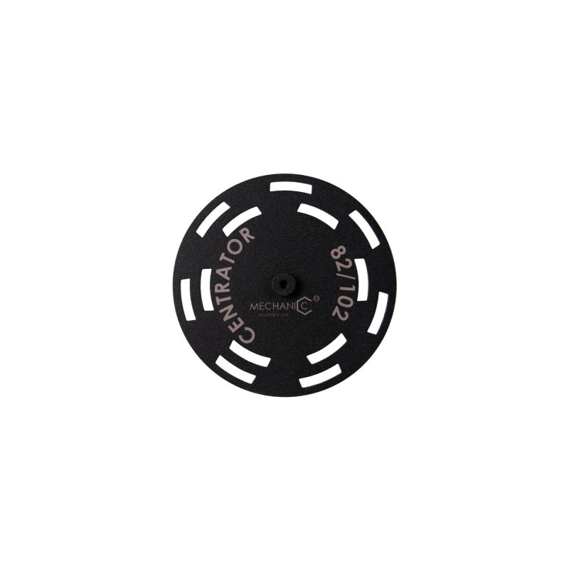Piasta centrująca Centrator 82-102 mm