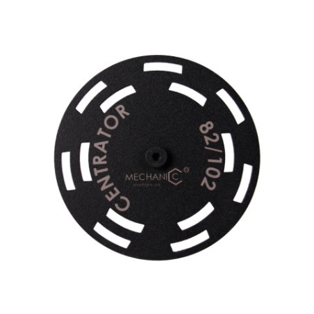 Piasta centrująca Centrator 82-102 mm