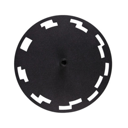 Piasta centrująca Centrator 112-122 mm