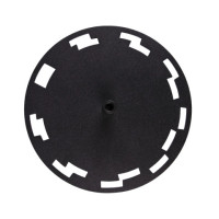 Piasta centrująca Centrator 112-122 mm