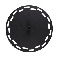 Piasta centrująca Centrator 132-142 mm