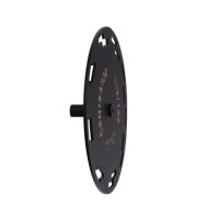 Piasta centrująca Centrator 152-162 mm