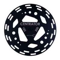 Piasta centrująca Centrator 182-202 mm