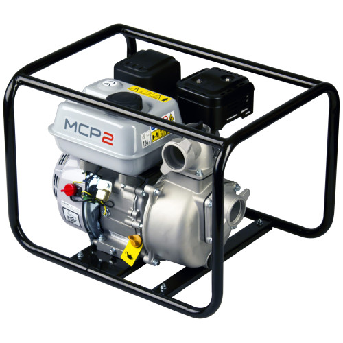 Pompa Wacker do odwodnień MCP 2