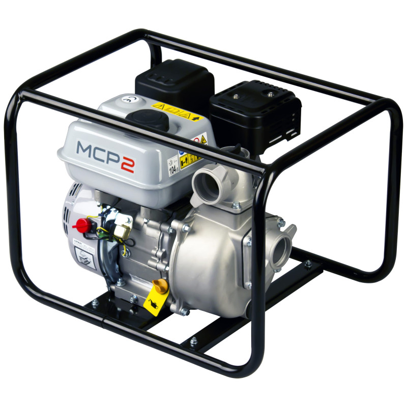 Pompa Wacker do odwodnień MCP 2