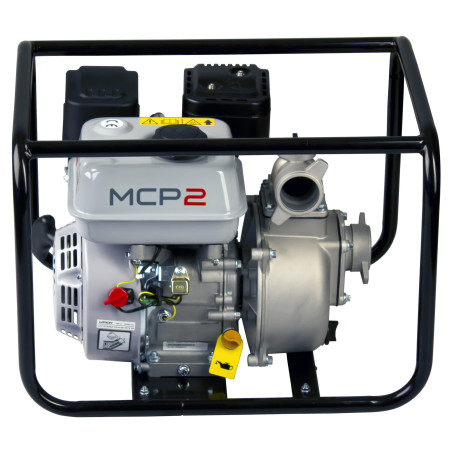 Pompa Wacker do odwodnień MCP 2