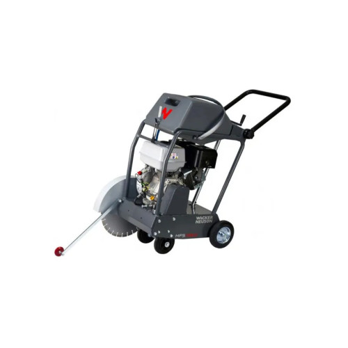 Przecinarka jezdna Wacker MFS1350