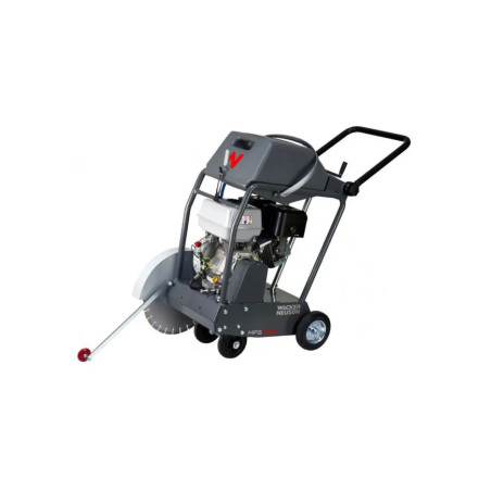 Przecinarka jezdna Wacker MFS1350