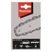 Łańcuch tnący do pilarek Makita 191H02-6 35cm x 1,1mm, 52 ogniwa