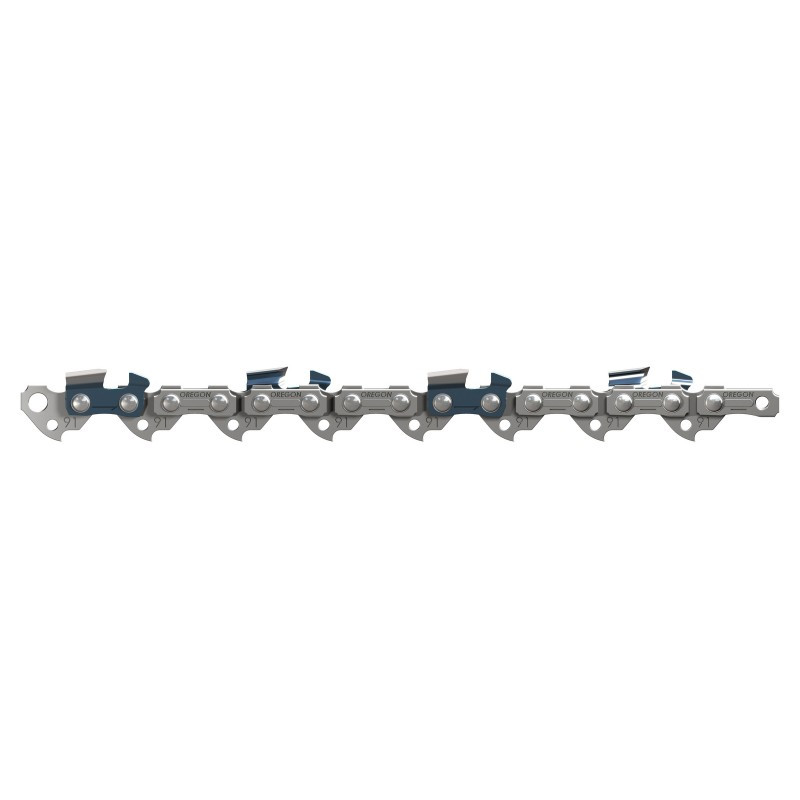 Łańcuch tnący do pilarek Oregon 91VXL040 25cm x 1,3mm, 40 ogniw, 3/8"