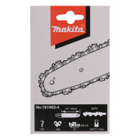 Łańcuch tnący do pilarek Makita 191H03-4, 40cm x 1,1mm, 56 ogniw