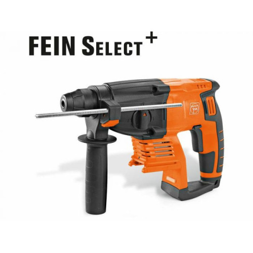 Młotowiertarka aku. Fein ABH 18 Select