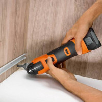 Narzędzie wielofunkcyjne Fein Multimaster AMM500 Plus TOP AS