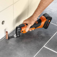 Narzędzie wielofunkcyjne Fein Multimaster AMM500 Plus TOP AS