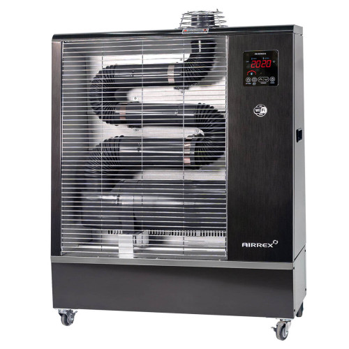Nagrzewnica olejowa AIRREX AH200i 13kW