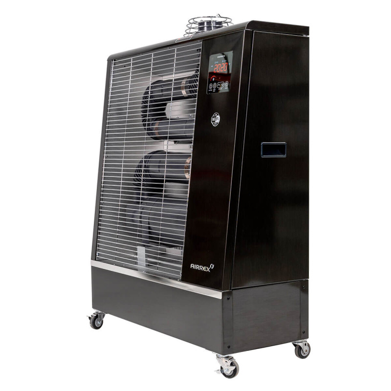 Nagrzewnica olejowa AIRREX AH300i 15kW