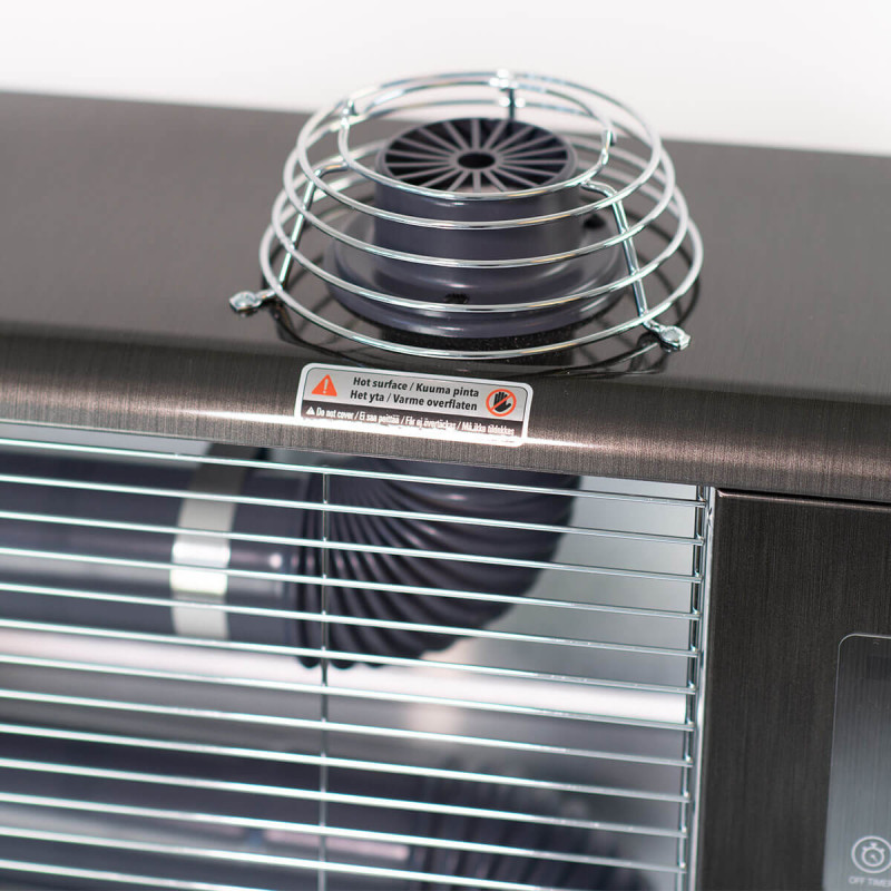 Nagrzewnica olejowa AIRREX AH300i 15kW