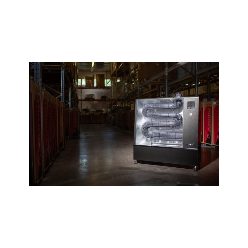 Nagrzewnica olejowa AIRREX AH200i 13kW