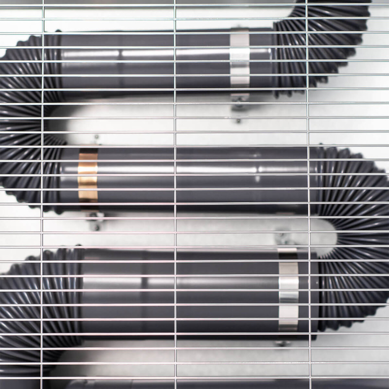 Nagrzewnica olejowa AIRREX AH300i 15kW