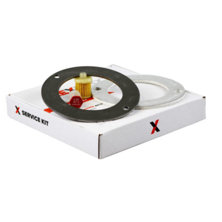 Zestaw serwisowy do nagrzewnic AIRREX AH200i / AH300i