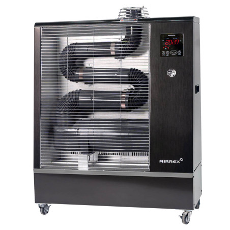 Zestaw serwisowy do nagrzewnic AIRREX AH200i / AH300i