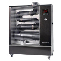Zestaw serwisowy do nagrzewnic AIRREX AH200i / AH300i