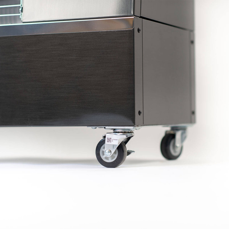 Nagrzewnica olejowa AIRREX AH300i 15kW + zestaw serwisowy AH1080