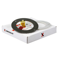 Zestaw serwisowy do nagrzewnic AIRREX AH800/AH800i